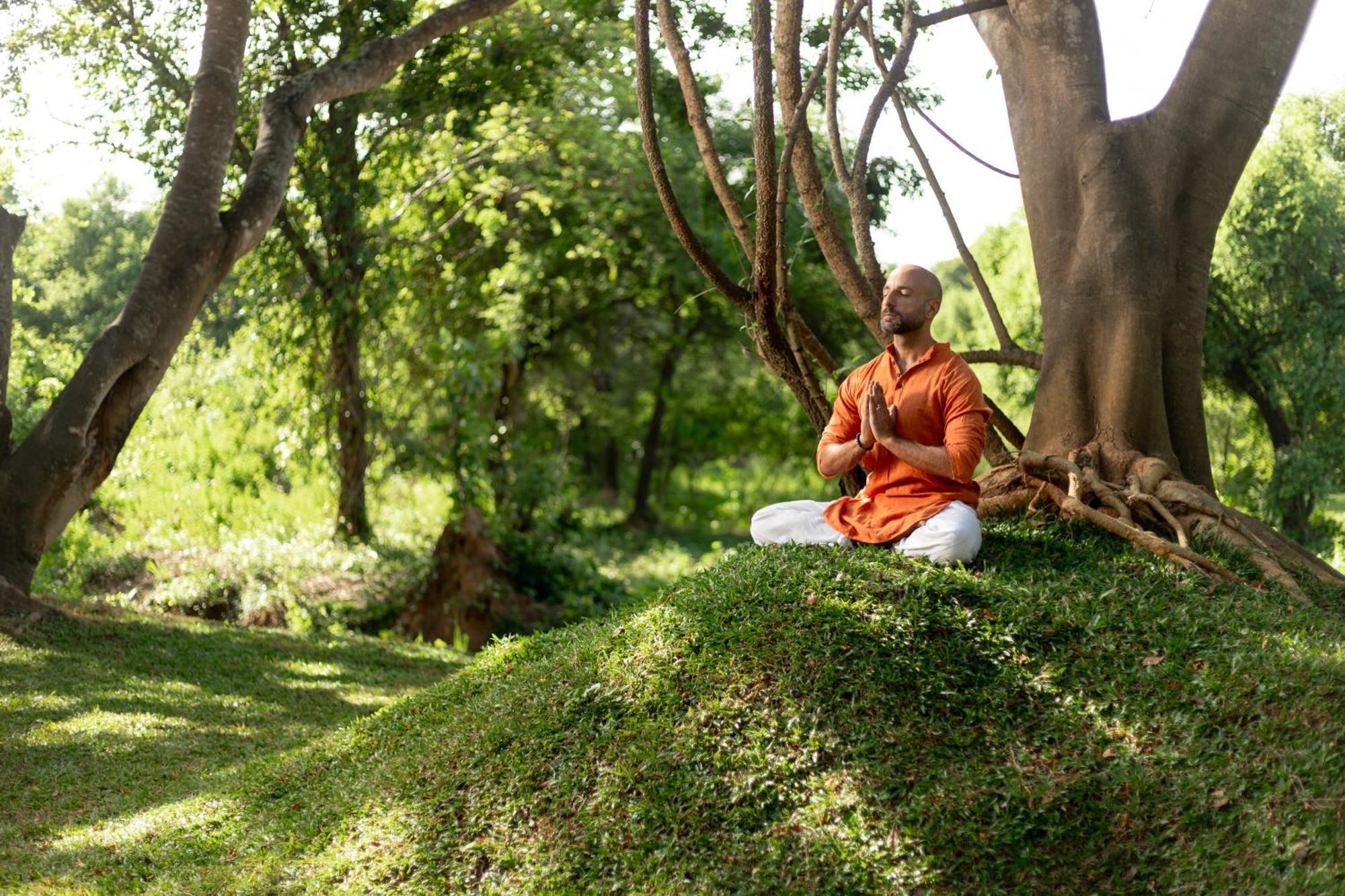 Ayugiri Ayurveda Wellness Resort Сігірія Екстер'єр фото